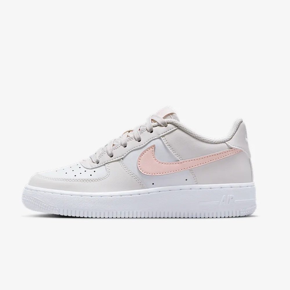 Nike Air Force 1 Big Kids Shoe